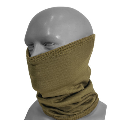 Баф зимовий флісовий A.T.A.K.A. S.W.R.S. L2. Койот