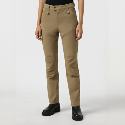 Штаны тактические Frontier AURATA Flex. Койот