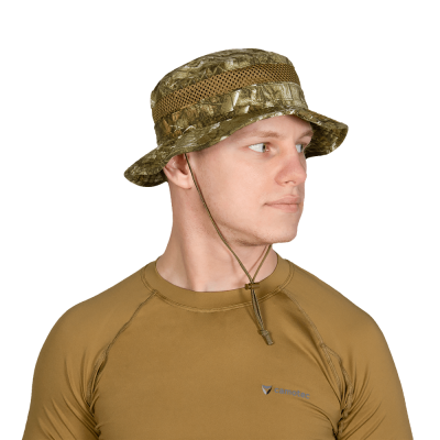 Панама Boonie Air Twill Дотик Сонця