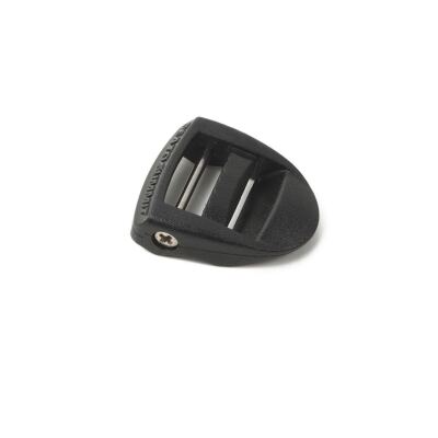 Пряжка Sea to Summit Replacement Buckle Ladderlock 1 Pin Black, 15mm