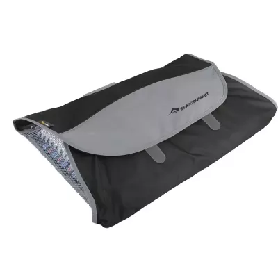 Чохол для одягу Sea to Summit Shirt Folder – Чорний