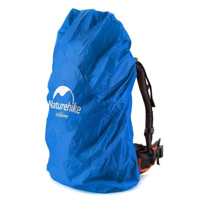 Чохол для рюкзака Naturehike NH15Y001-Z S 20-30 л блакитний