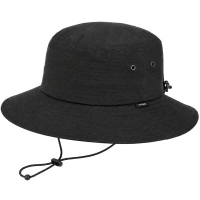 Панама Tribe Trail Hat, Чорна