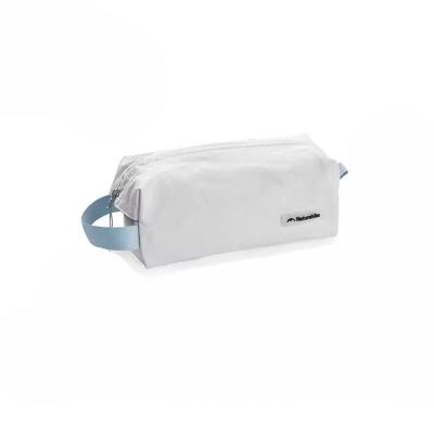 Косметичка Naturehike CNK2450XB024 S сіра