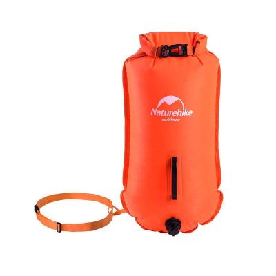 Буй-гермомішок Naturehike NH17S001-G 18 л помаранчевий