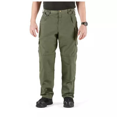 Штани тактичні "5.11 Tactical Taclite Pro Pants" TDU Green