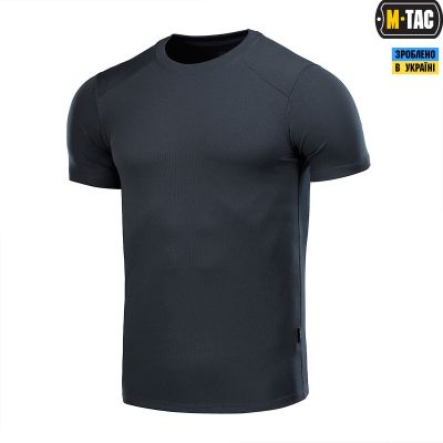 Футболка потовідвідна M-Tac Gen.II Dark Темно, dark Navy Blue