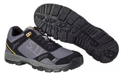 Кросівки (черевики) тактичні "5.11 RANGER BOOT" (чол.) Gunsmoke