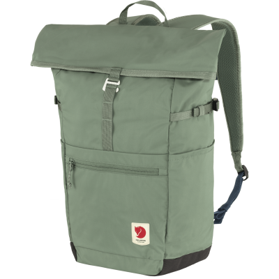 Рюкзак Fjällräven High Coast Foldsack 24, Patina Green