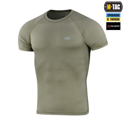 Футболка M-Tac Ultra Light Polartec Тан, tan