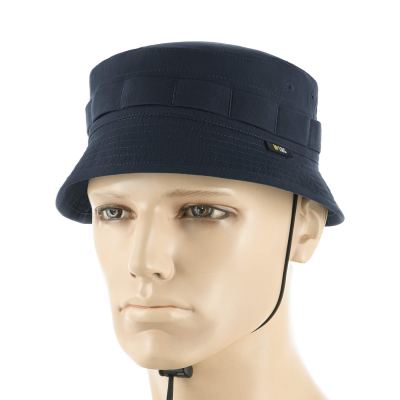 Панама M-Tac Gen.II Summer Flex, dark Navy Blue