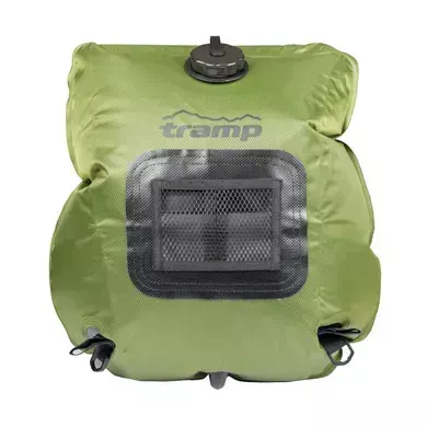 Ємність для душа Tramp PVC Rip-Stop 20л UTRA-125