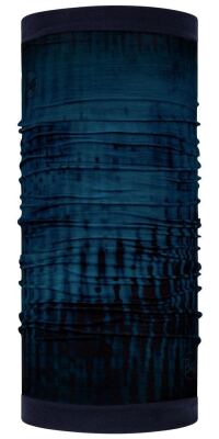 Шарф-труба Buff Reversible Polar, Zoom Blue
