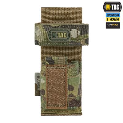 Підсумок M-Tac для турнікета компактний Gen.3, Мультикам
