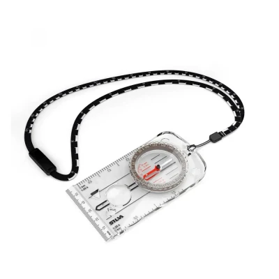 Компас Silva 3NL-360 Transparent Compass Компас Silva 3NL-360 Transparent Compass