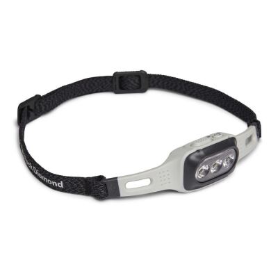 Налобный фонарь Black Diamond Deploy Run Light, 325 люмен, Alloy