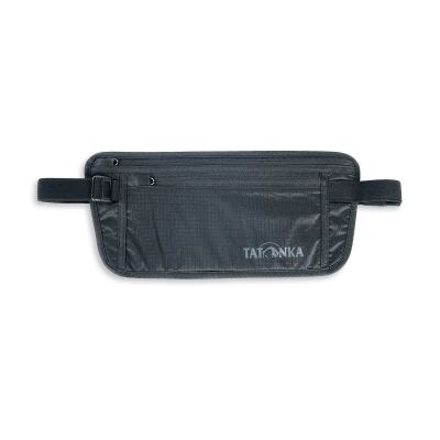 Гаманець натільний Tatonka Skin Moneybelt Int., Black