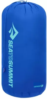 Чохол для речей Sea to Summit Lightweight Stuff Sack, 30 л – Синій