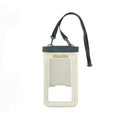 Водонепроникний чохол для телефону Naturehike CNK2300BS015 синій