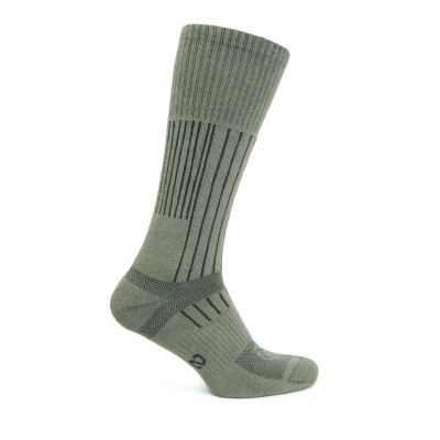 Шкарпетки військові польові P1G-Tac®. Олива. Розмір 40-43.