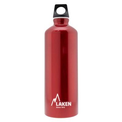 Пляшка для води Laken Futura 0.75 L, Red