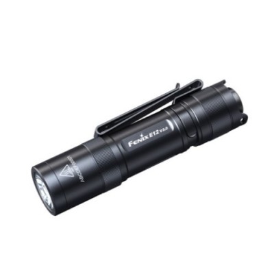 Ліхтар ручний Fenix E12 V3.0