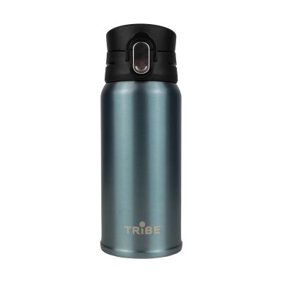 Термокухоль Tribe Motion 0,36 л, Зелений