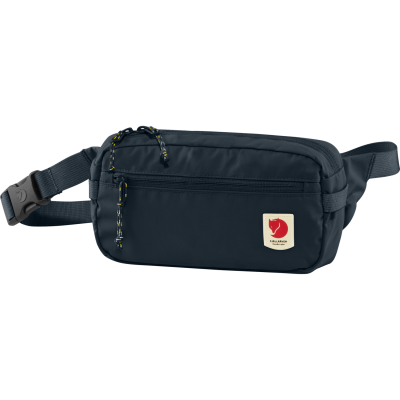 Сумка на пояс Fjällräven High Coast Hip Pack, Navy