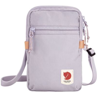 Сумка Fjällräven High Coast Pocket, Lavender Mist