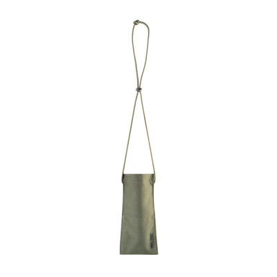 Чохол для дула Sturm Mil-Tec® "Muzzle Guard" Olive