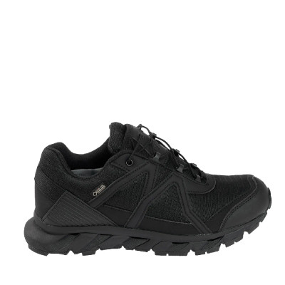 Кросівки Chiruca Patrol Gore-Tex® Surround. Чорний