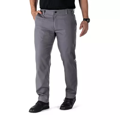 Штани тактичні 5.11 Tactical "Edge Chino Pants" Flint