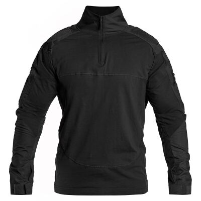 Сорочка під бронежилет Sturm Mil-Tec "CHIMERA Combat Shirt" Black