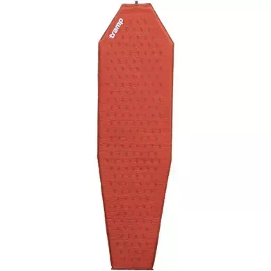 Килимок самонадувний Tramp Ultralight TPU TRI-022 180x50x2,5 см Orange, помаранчевий