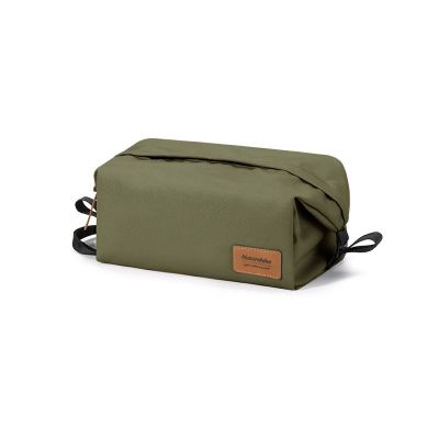 Косметичка Naturehike NH21LX001 оливкова