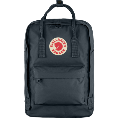 Рюкзак Fjällräven Kånken Laptop 15", Navy