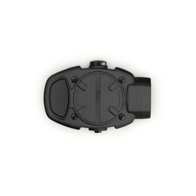 Ліхтар тактичний Princeton Tec® "Switch Rail" Black