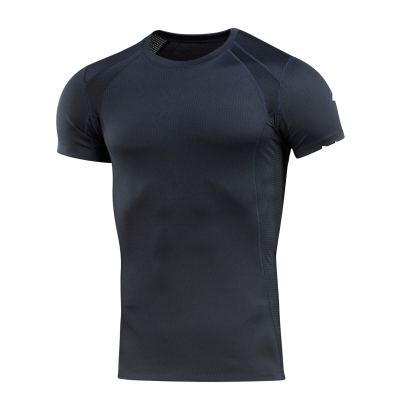 Футболка потовідвідна M-Tac Athletic Gen. 2 Dark Темно, dark Navy Blue