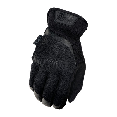 Рукавички тактичні Mechanix Fastfit Black