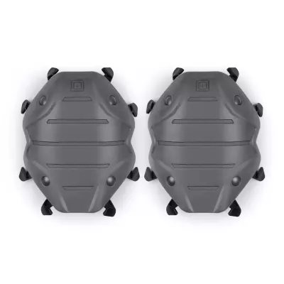 Наколенники тактические "5.11 Tactical® XTU Combat Kneecap" Storm