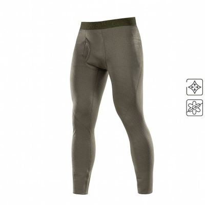 Термоштани M-Tac Delta Level 2, Army Olive