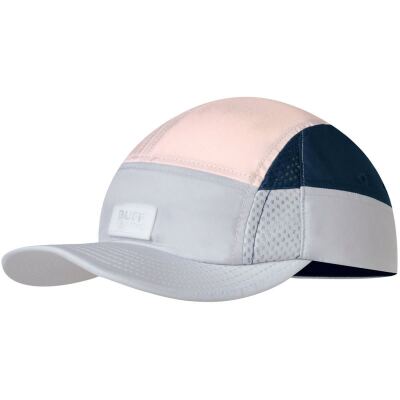 Кепка Buff 5 Panel Cap, Domus Light