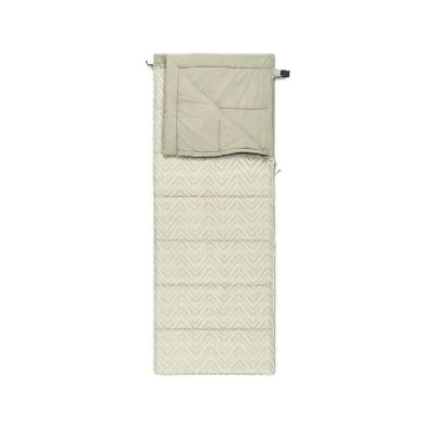 Спальний мішок Naturehike DP200 CNK2300SD012 бежевий