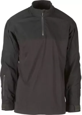 Рубашка тактическая под бронежилет "5.11 XPRT® Rapid Shirt" Black