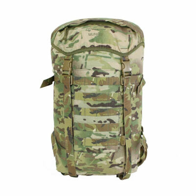 Рюкзак тактичний Berghaus "Munro II" SF-Camo