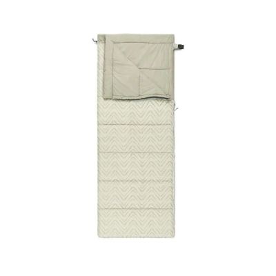 Спальний мішок Naturehike DP200 CNK2300SD012 світло-зелений