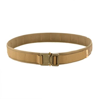 Ремінь M-Tac Cobra Buckle Tactical Belt, Койот