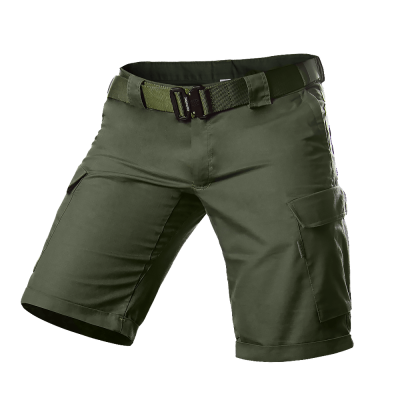 Шорти Ranger Twill(50/50) Олива