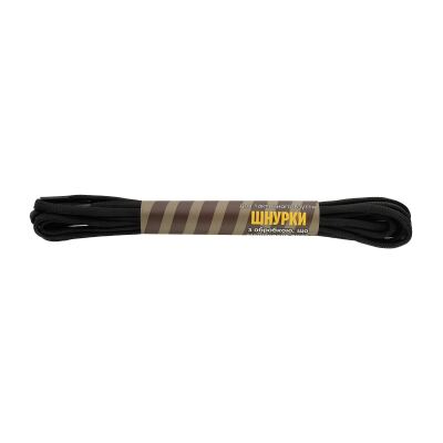 Шнурки паракорд M-Tac Чорний, black
