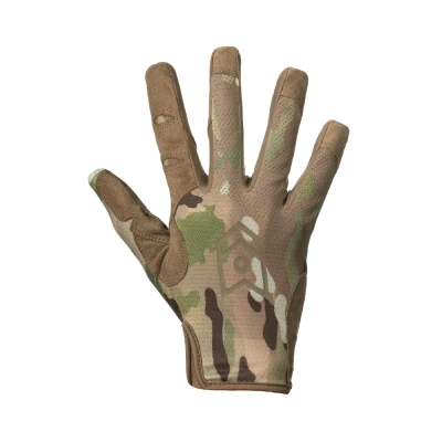 Рукавички тактичні MOG Target Light Duty. Multicam Рукавички тактичні MOG Target Light Duty. Multicam